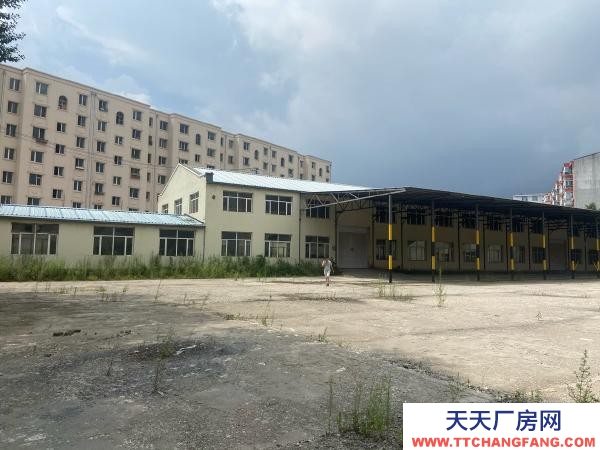 向陽老街基二馬路附近酒廠出租出售