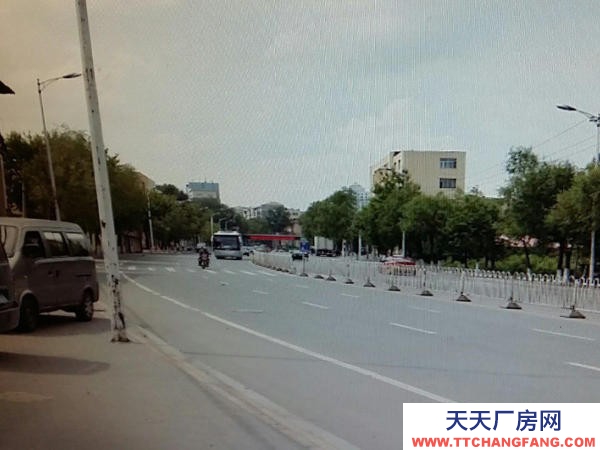 向陽振興廣場出租修理廠房