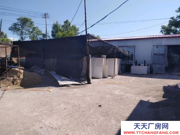 興安鶴崗市豆制品廠整體底價出賣