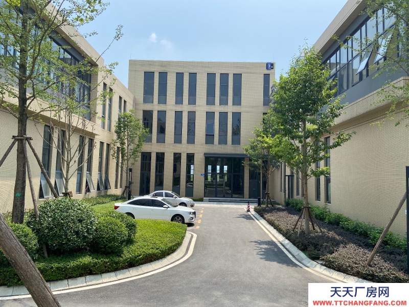 出售雙流西航港品質廠房！50年產權！緊鄰高速和機場！