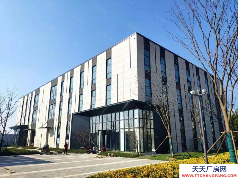 衢州市龍游(出售) 可環評 可貸款 有消防 水電到位 淀粉及淀粉制品