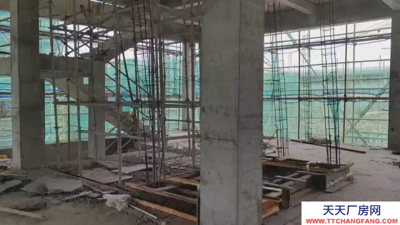 衢州市龍游(出售) 木門之都，戶型多樣，紅本廠房   食品添加劑