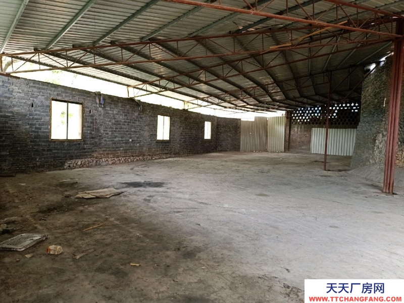 衢州市江山(出租) 房東直租,江山火車站附近450平方廠房 五金 物流 倉(cāng)庫(kù)