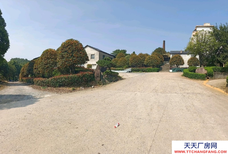 衢州市江山(出租) 房東直租，江山火車站附近450平方廠房   五金 物流 倉庫