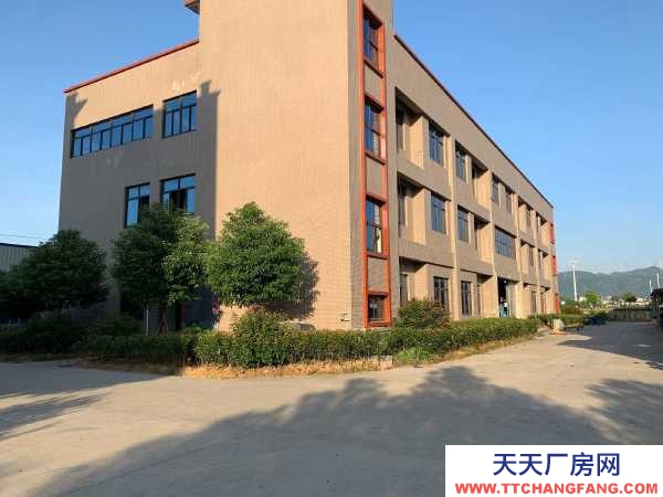 福州市福清肉制品廠房 出租福清陽下6700平方標(biāo)準(zhǔn)噴淋廠房