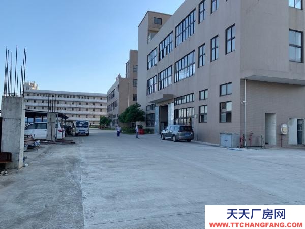 福州市福清乳制品廠房  福清洪寬陽下高速口多棟1500平方廠房出租