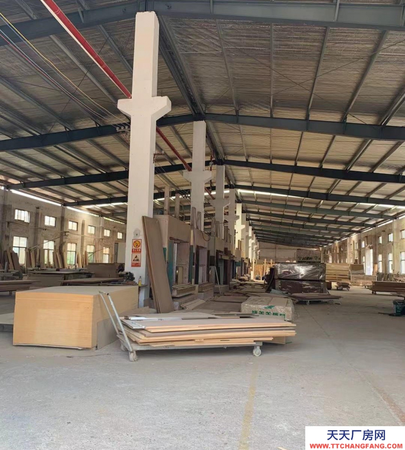 衢州市江山(出租) 標準廠房出租水電齊全 糧食加工品