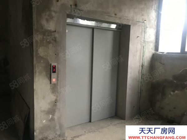 福州市福清醬腌菜廠房  廠房倉庫房東直租 高速路口交通便利可進大車