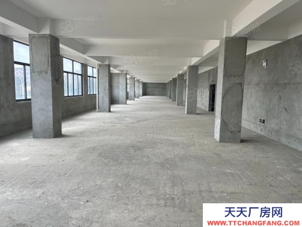 福州市福清保健食品廠房  福清高山 正規廠房 可分租