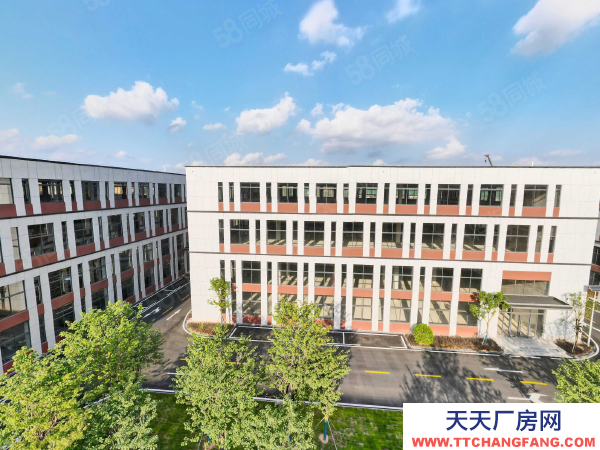 福州市福清肉制品廠房 拎包投產獨棟1800到3千方多選 福清洪寬獨棟園佩車位飯堂