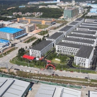 福州市福清肉制品廠房  拎包投產獨棟1800到3千方多選 福清洪寬獨棟園佩車位飯堂