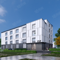 福州市福清調(diào)味料廠房  標(biāo)準(zhǔn)產(chǎn)業(yè)園廠房出售50年產(chǎn)權(quán)低首付可按揭