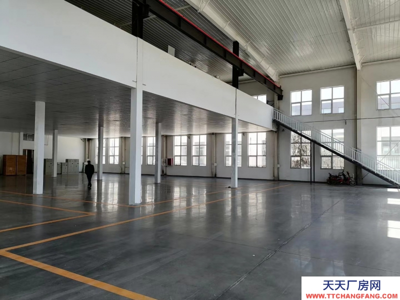 租售/廠房 手續齊全 可環評生產