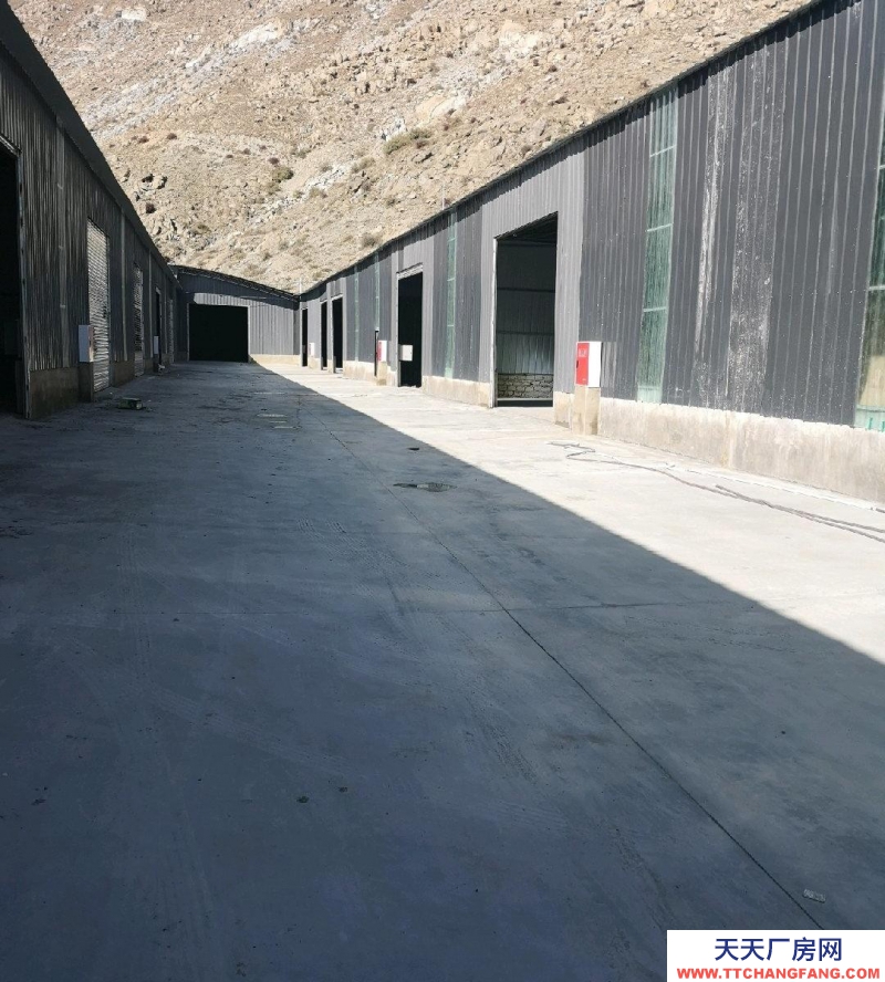 (出租) 拉薩城關200至2000倉庫，大小都有，交通方便可加工可倉庫