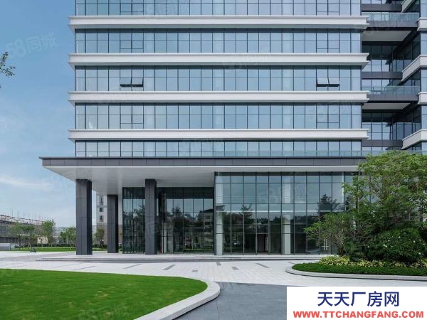 福州市福清調味品廠房 福清獨棟廠房!50年紅本產權園區 生產研發辦公3用 帶車位