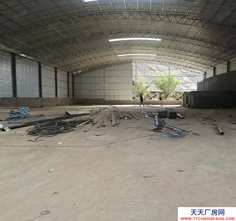 (出租) 拉薩堆龍德慶個(gè)人 火車(chē)站附近廠房出租可加工生產(chǎn)