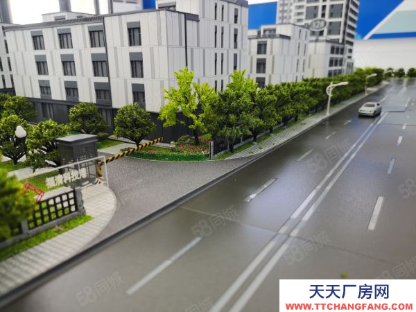 福州市福清茶類飲料廠房 福清洪寬工業(yè)區(qū)旁均和云谷全新產(chǎn)業(yè)園廠房首付低總價(jià)低