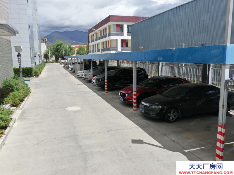 (出租) 拉薩堆龍德慶房東直租 經開區 廠房 寫字樓倉庫 租金低 可加工生產