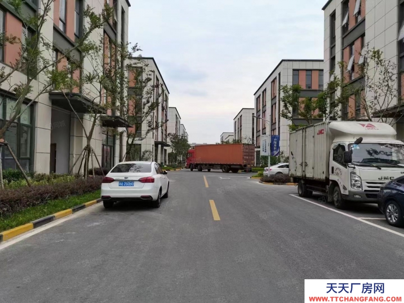 衢州市江山(出售) 工業廠房出售，獨立產權  冷凍飲品