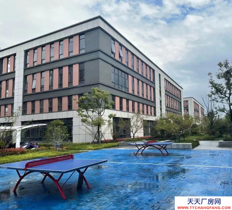 衢州市江山(出售) 工業(yè)廠房出售，獨(dú)立產(chǎn)權(quán)  冷凍飲品