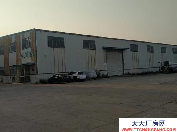 福州市福清物資倉庫  江陰倉庫空地出租！！