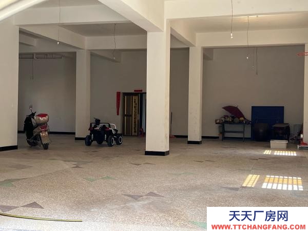 福州市福清物資倉庫 倉庫使用！大車可進，交通便利