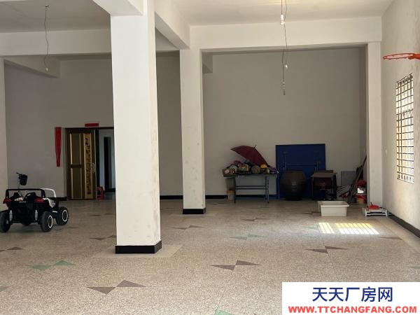 福州市福清物資倉庫 倉庫使用！大車可進，交通便利