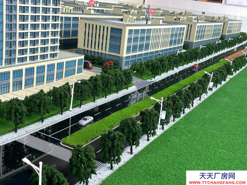 衢州市江山(出售) 新建廠房出售，環評代辦，可按揭   保健食品