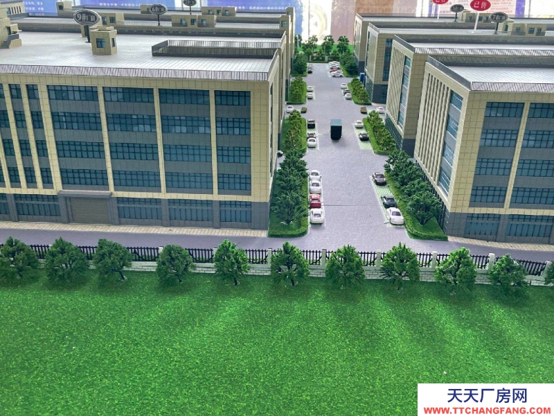 衢州市江山(出售) 新建廠房出售，環(huán)評(píng)代辦，可按揭   保健食品
