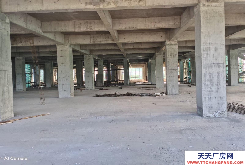 衢州市江山(出售) 蓮華山廠房出售，精裝修交付   特殊醫學用途配方食品