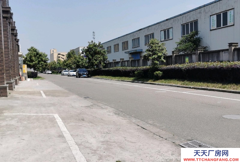 舟山市定海(出租) 臨城富麗島工業(yè)園區(qū)，鋼結(jié)構(gòu)廠房出租    酒類