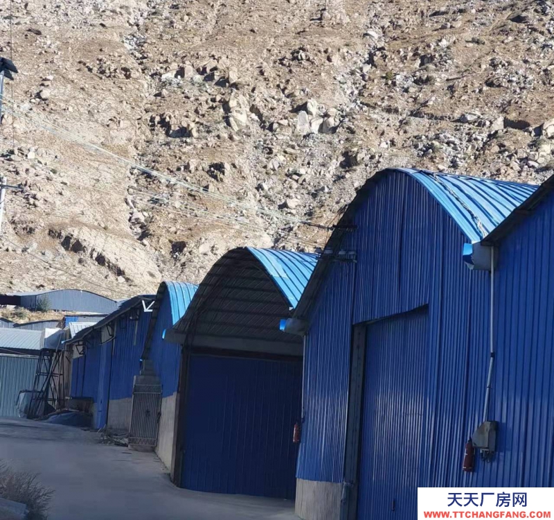 (出租) 拉薩城關倉庫廠房出租（建達水泥制品廠旁）建材倉庫