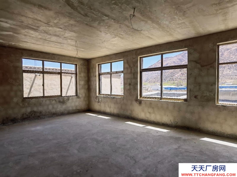 (出租) 拉薩堆龍保稅區(qū)賈熱村 獨(dú)院 臨街 可做倉(cāng)庫及住宿