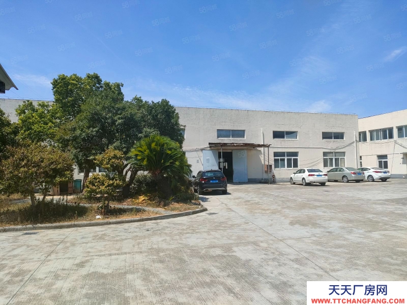 舟山市定海(出租) 定海西碼頭967平米廠房層高7米出入方便院子大  適合小加工，倉(cāng)庫(kù)等