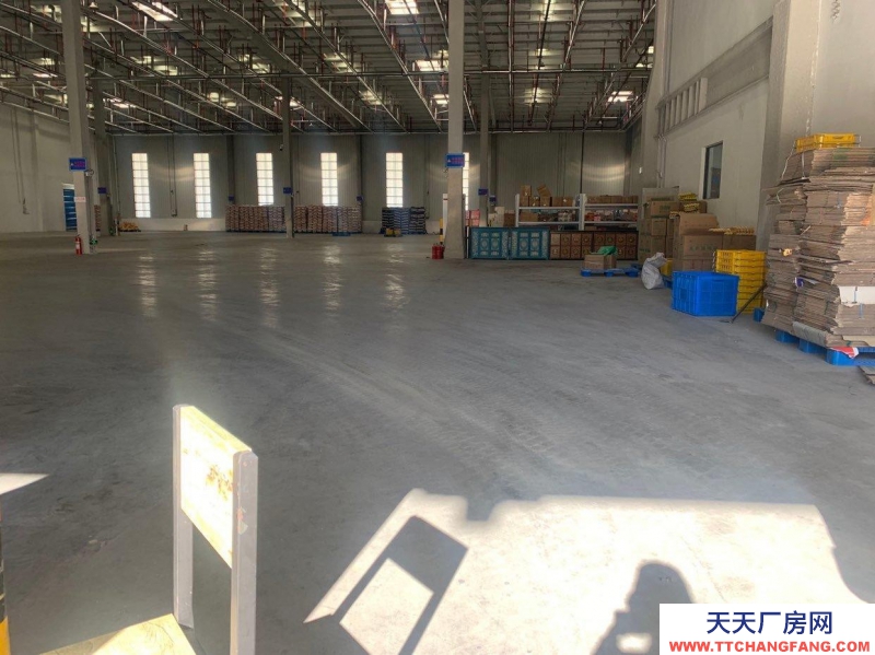 (出租) 拉薩堆龍德慶丙二類消費(fèi)標(biāo)準(zhǔn)倉(cāng)庫(kù)