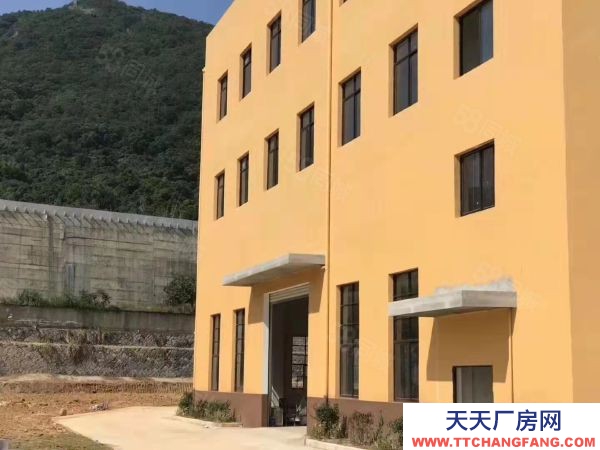 福州市長(zhǎng)樂豆制品廠房 玉田鎮(zhèn) 獨(dú)院廠房出租 交通便利