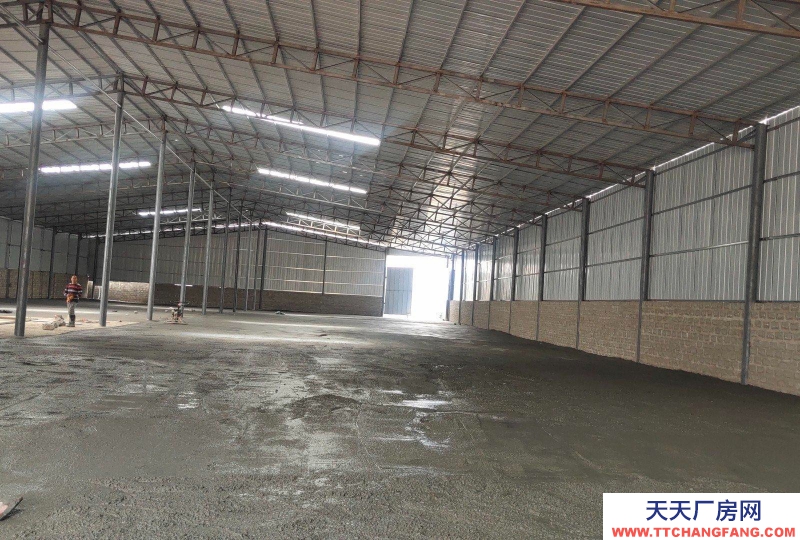 (出租) 拉薩堆龍德慶鋼結(jié)構(gòu)建造，新庫(kù)房物流倉(cāng)庫(kù)