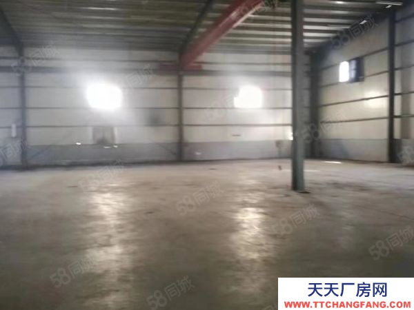 福州市長樂果酒廠房 經編園斜對面廠房出租 交通便利