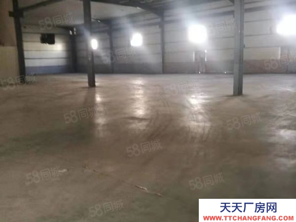 福州市長樂果酒廠房 經編園斜對面廠房出租 交通便利