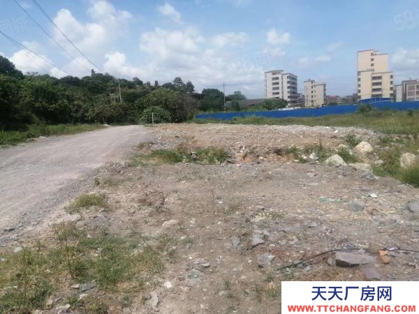 福州市長(zhǎng)樂(lè)機(jī)加工廠房 新出長(zhǎng)樂(lè)空港沿大路（工業(yè)土地）轉(zhuǎn)讓