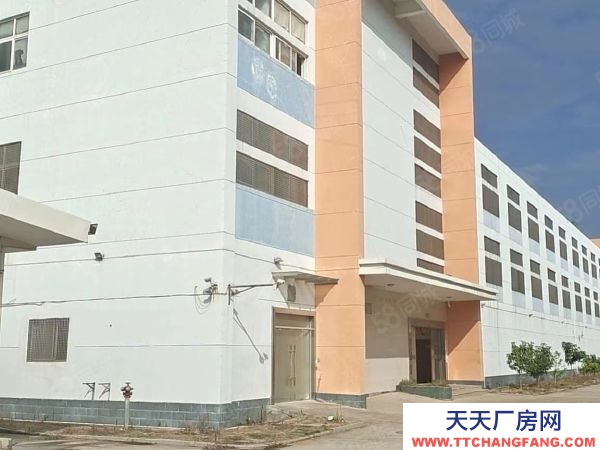 福州市長樂機(jī)加工廠房 長樂松下，占地22畝，價(jià)格實(shí)惠
