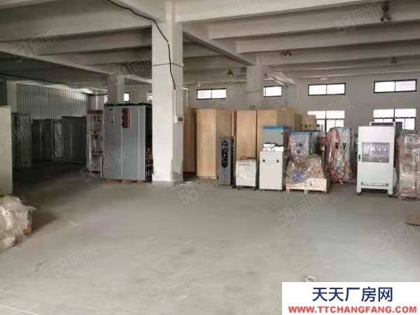 福州市長樂機加工廠房 長樂松下，占地22畝，價格實惠