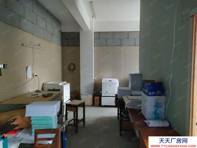 舟山市定海(出租) 定海臨城三官堂250平米倉(cāng)庫(kù)可辦公廠房出租