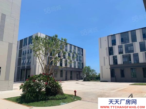 福州市長(zhǎng)樂(lè)機(jī)加工廠房 出售層高7.2 配備貨梯 福州副中心核心區(qū)域內(nèi)廠房