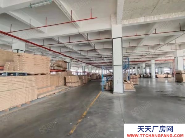 福州市長樂機加工廠房 長樂空港工業區獨門獨院廠房幾個資源優惠轉讓出售產權清晰無債務