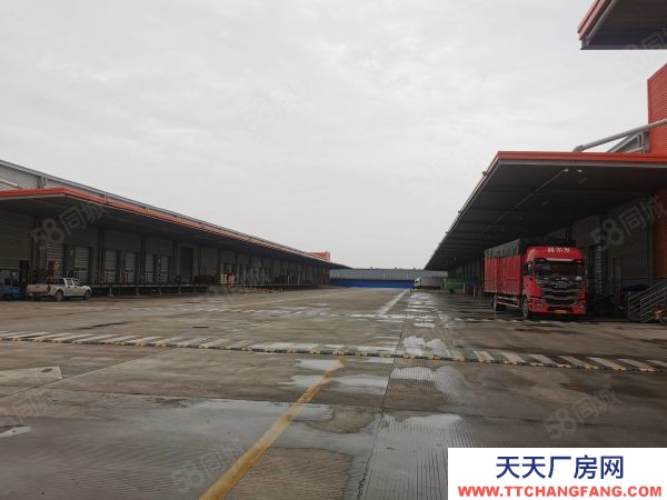 福州市長樂物資倉庫 云倉招租 提供托管服務 10平米起租