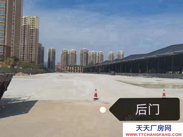 福州市長樂物資倉庫 一樓有卸貨平臺高臺庫1000至39000可分租丙二類消防