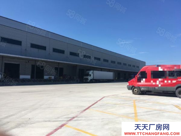 福州市長樂物資倉庫 一樓有卸貨平臺高臺庫1000至39000可分租丙二類消防