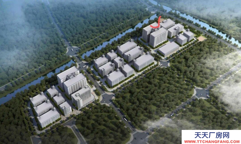 舟山市普陀(出租) 新廠房，門窗鋁合金，外墻防水涂料