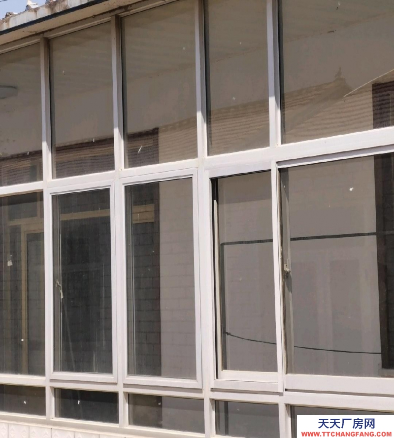 滄州 滄縣 (出租) 本民房可做倉(cāng)庫(kù)，交通便利，距離明珠商貿(mào)城1。